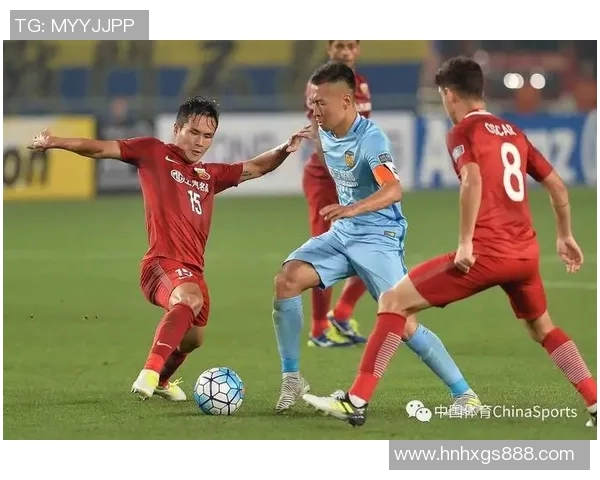 直播苏宁对阵上港精彩赛事全程回顾与战术分析