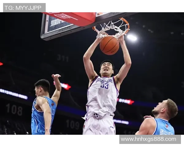 张兆旭：从篮球场上的奋斗者到新时代体育精神的传承者