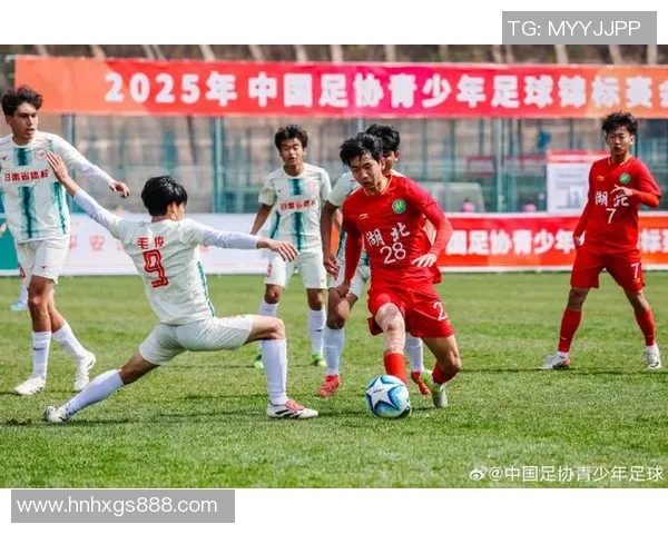 云南玉溪U18足球比赛精彩直播全程回顾与赛况分析