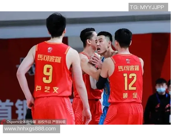 2017年广东与深圳季后赛精彩对决回顾与分析