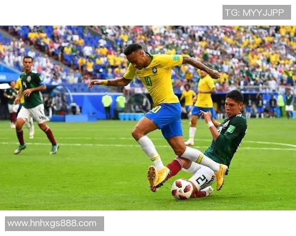 2018年巴西与墨西哥比赛赔率分析及投注建议