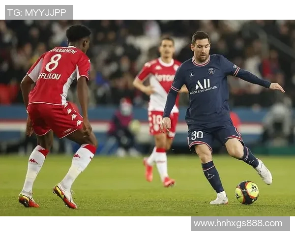 巴黎圣曼与摩纳哥对决分析及比赛前瞻策略探讨