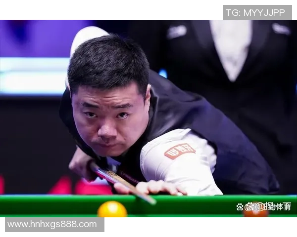 丁俊晖与大卫利里巅峰对决谁将赢得斯诺克赛场的荣耀之战 丁俊晖与大卫利里巅峰对决谁将赢得斯诺克赛场的荣耀之战