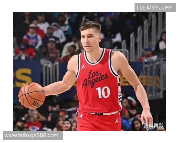 博格丹博格达诺维奇的篮球之路与未来展望分析