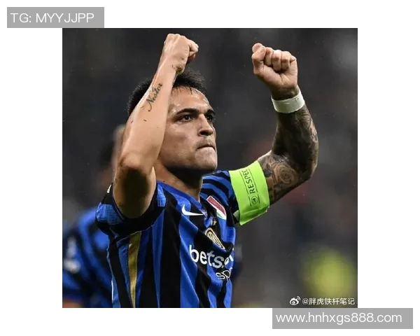 劳塔罗接受采访，透露自己对未来足球生涯的规划