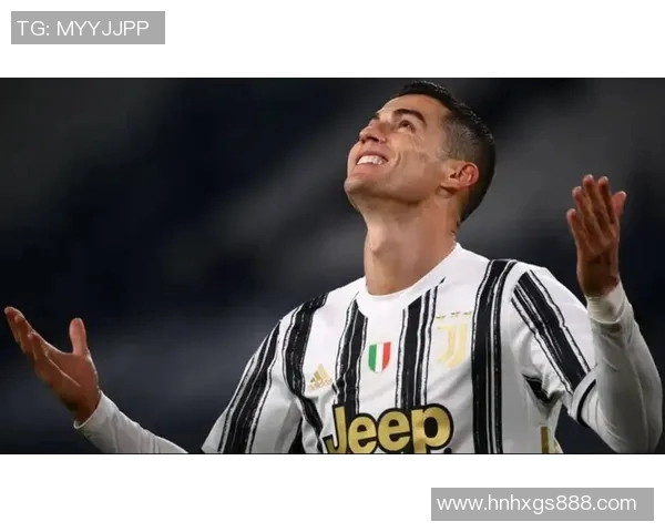 尤文图斯宣布与C罗续约至2024年，实现共赢