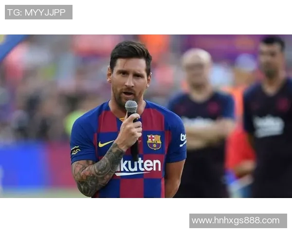 梅西因伤缺席多场比赛，巴塞罗那陷入进攻困境