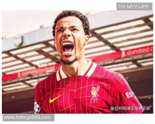 利物浦签下前锋马内续约至2026，固守“三叉戟”实力大增