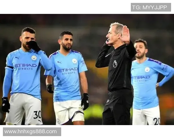 狼队与曼城2018年激战回顾：一场精彩纷呈的英超对决与战术较量