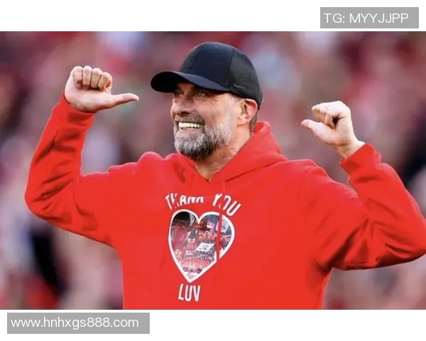 克洛普执掌德国国家队，下一届欧洲杯冠军在望