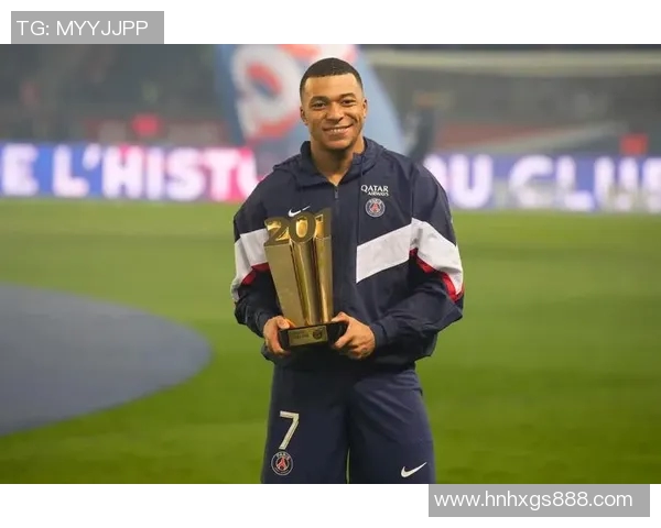 姆巴佩引领法国足球新纪元球场上的天才与未来的传奇