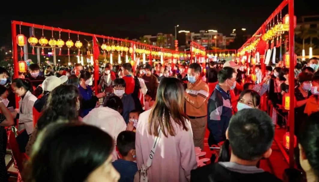 江南体育入口海南昌江发布五一假期活动预告：摘芒果玩赛事海边撒欢……(图4)