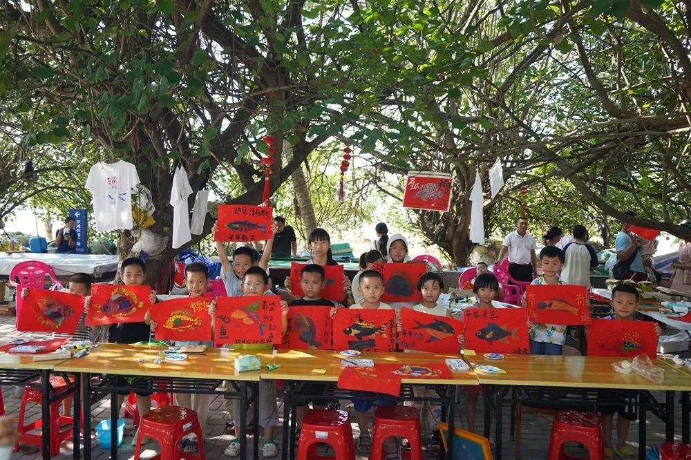 江南体育入口海南昌江发布五一假期活动预告：摘芒果玩赛事海边撒欢……(图8)