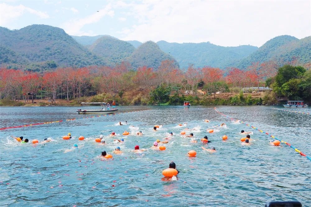 江南体育入口海南昌江发布五一假期活动预告：摘芒果玩赛事海边撒欢……(图13)