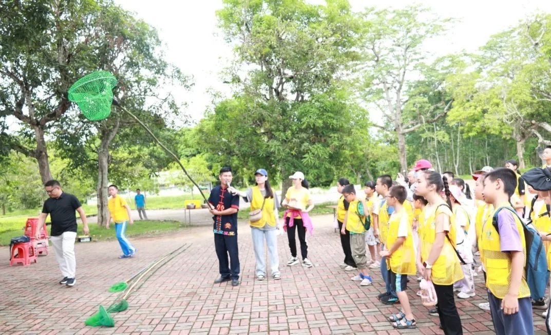 江南体育入口海南昌江发布五一假期活动预告：摘芒果玩赛事海边撒欢……(图15)